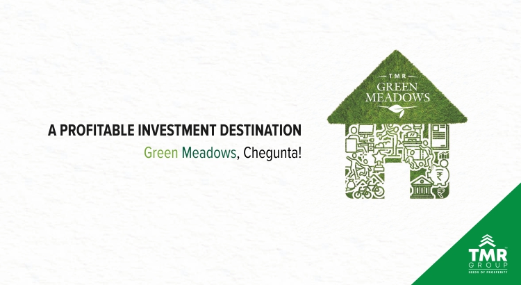 A profitable investment destination: Green Meadows, Chegunta! - Blogs
