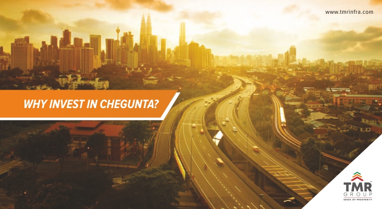 Why invest in Chegunta? - Blogs