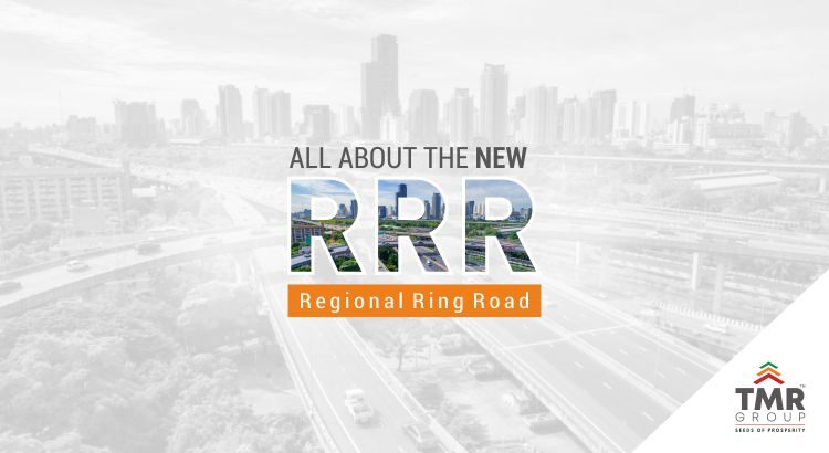 290-km Regional Ring Road to ease traffic on city's outskirts - Invest on  Plots Near (RRR) - Invest at bbgindia - shadnagar, Hyderabad.TS, IN