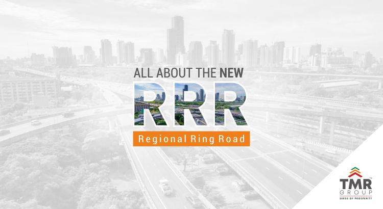 Regional Ring Road will transform Hyderabad: KTR.
