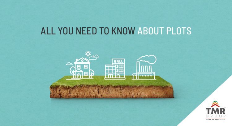 All you need to know about plots