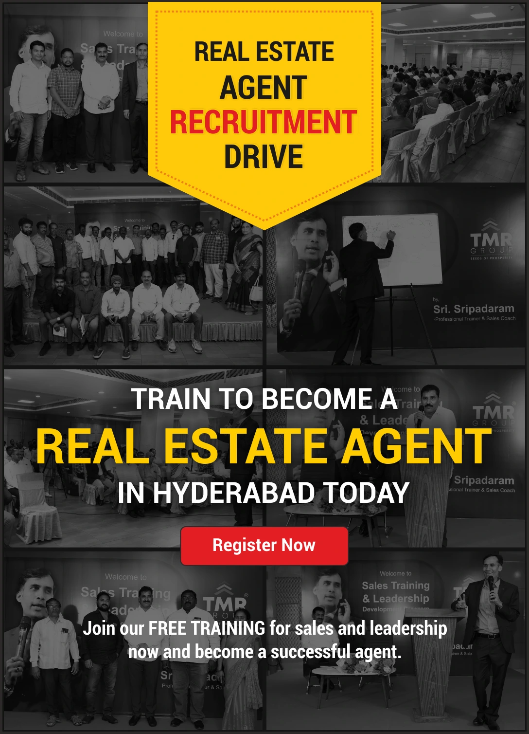 Plots in Hyderabad