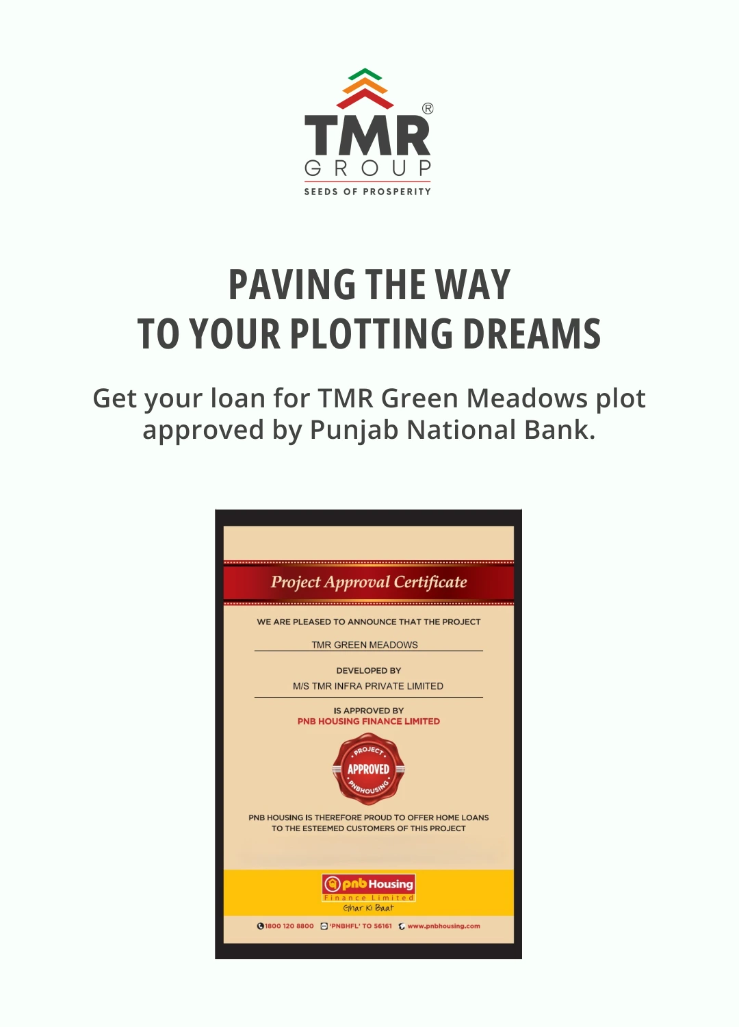 Plots in Hyderabad